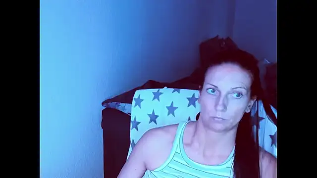 SexyJulia21 webcam