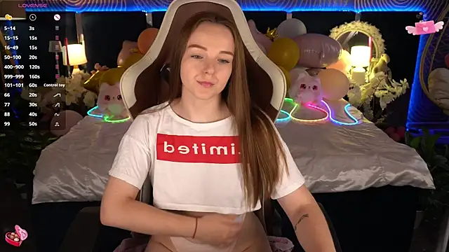 foxyshy xxx live show