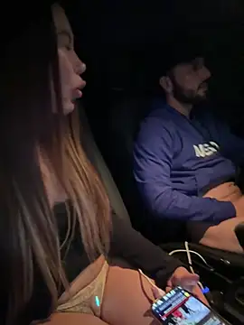 lindaandtony webcam