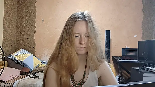 KateVibe_01 webcam