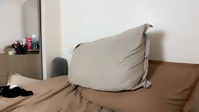GoddessSerenax webcam