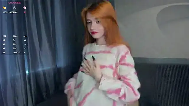 TarynPalek webcam