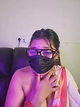 callmeshreya webcam