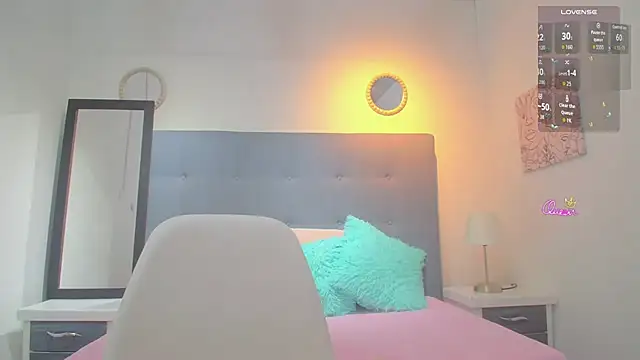 chaneelstark webcam