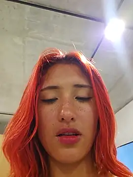 sorpresa_x live cam on StripChat