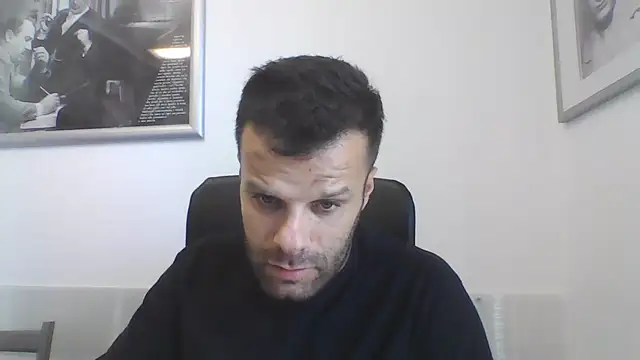 FROCETTO93 live cam on StripChat