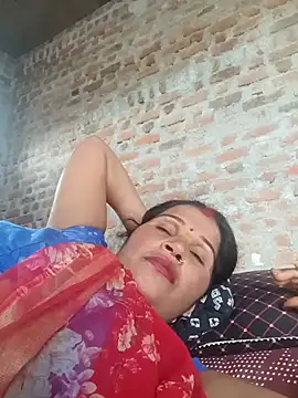 Nm_sanjna live cam on StripChat