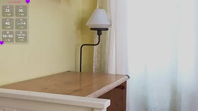 KaKotowski live cam on StripChat