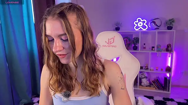 KellySunn live cam on StripChat