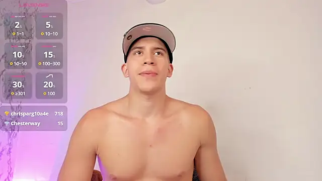 kael_brown1 live cam on StripChat
