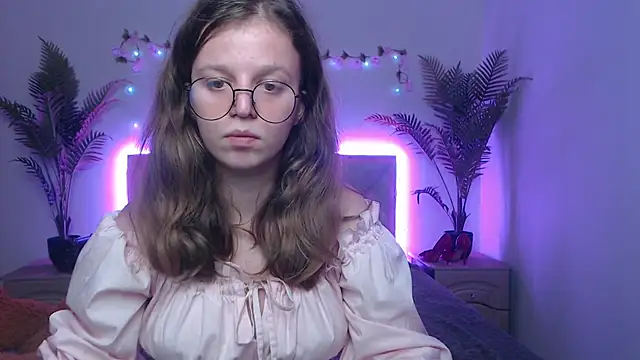 AnniBrown_ live cam on StripChat