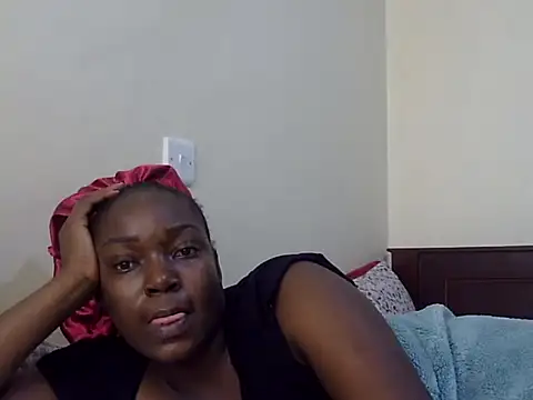 Sexy-suzy webcam