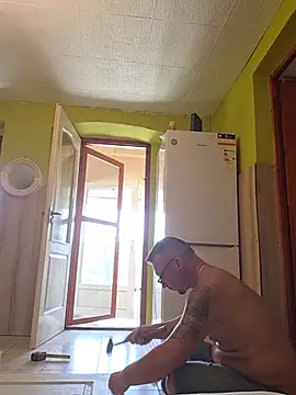 Flashdick91 webcam