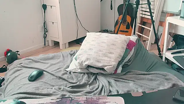 CeriseLapine webcam