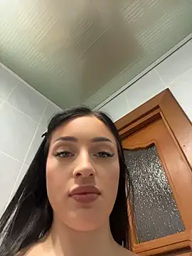 Soft_Pleasure webcam