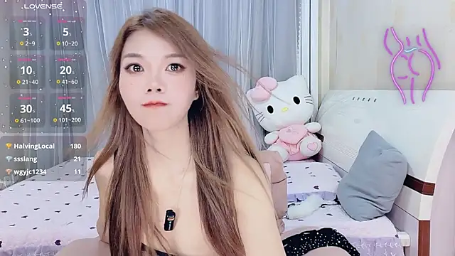 yangyang_520 webcam