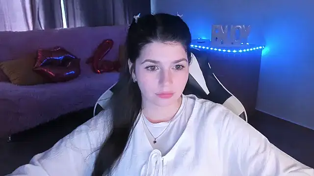 KisaModel webcam
