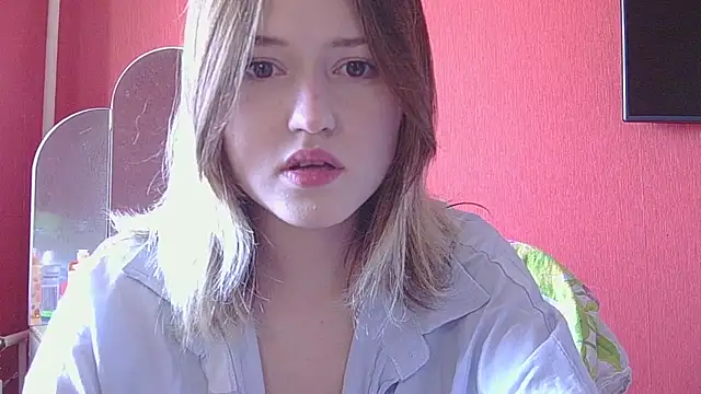 Beloved_Mary webcam