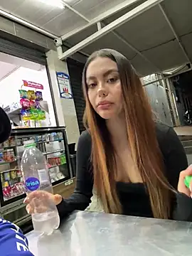 lindaandtony webcam