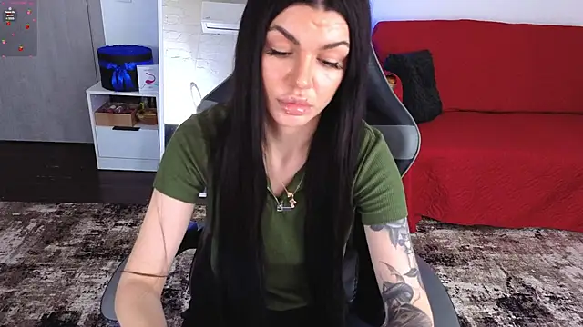 AnacondaOnn webcam