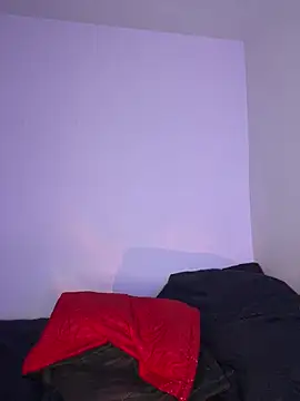 SalomeFerrer webcam