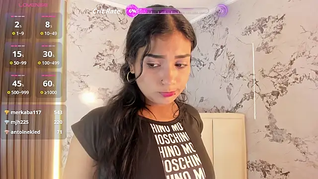 NINAMARTINS webcam