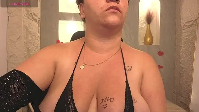 Cony_curly_b webcam