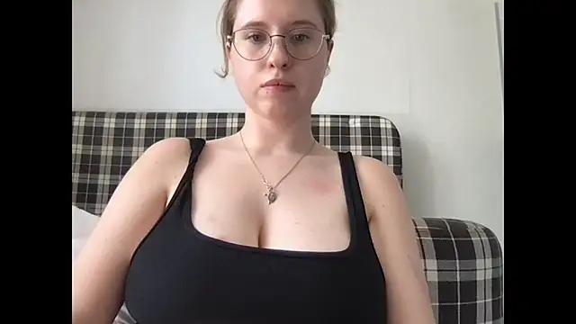 jelly__Gum webcam