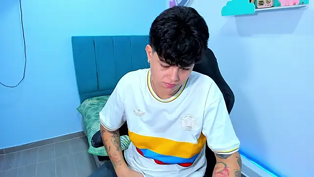 nataly_0303 webcam