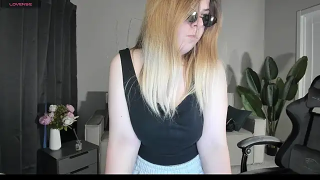 Stefania-sweet webcam