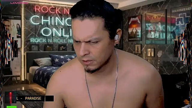 chino_roz webcam