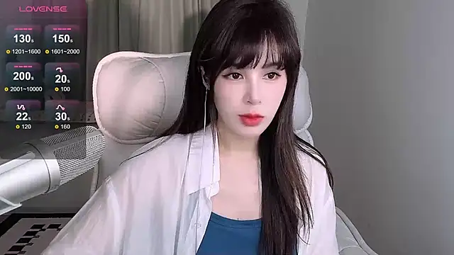 hknana webcam