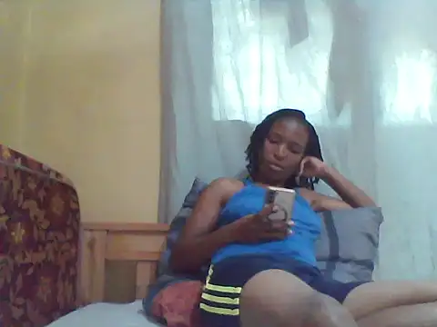 Smillie_prety webcam