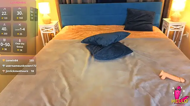 Burn_Eva webcam
