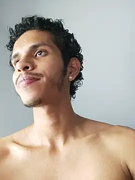 TheBlessd_ webcam