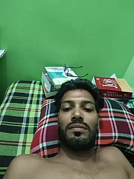 Ronjon111 webcam