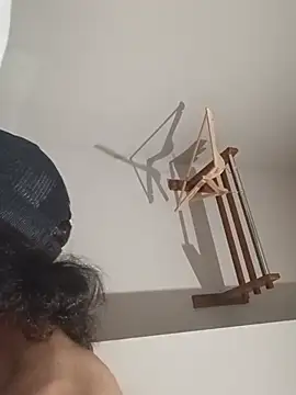 Demonspeed6669 webcam
