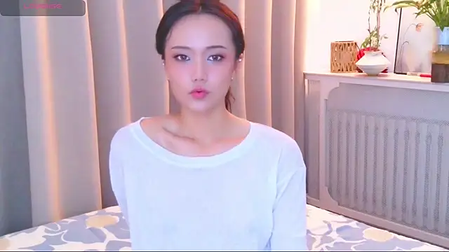 yufenna webcam