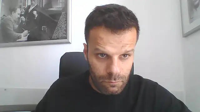 FROCETTO93 webcam