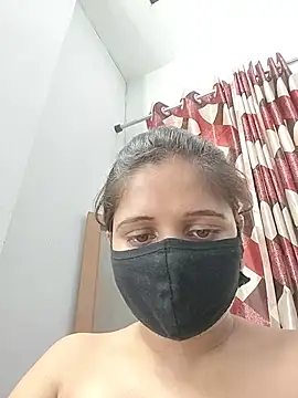 Ruhi_07 webcam