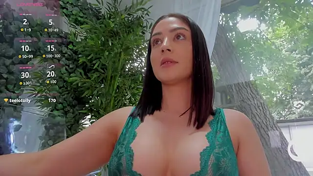 Lexi_Storm webcam