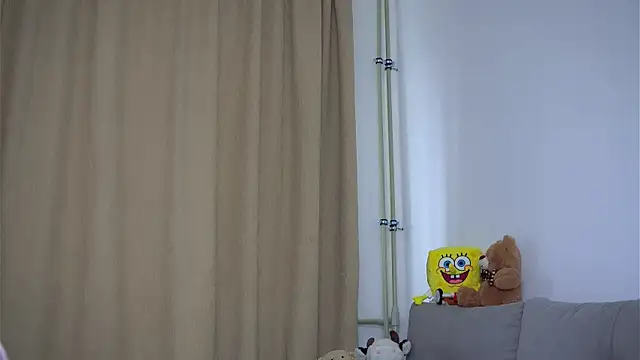 HotMollyX webcam
