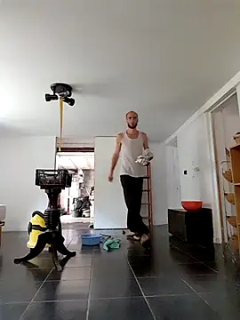 JonathanShadow webcam