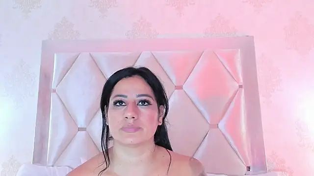 SeleneCarter webcam