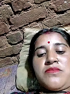 Sexi_pushpa webcam