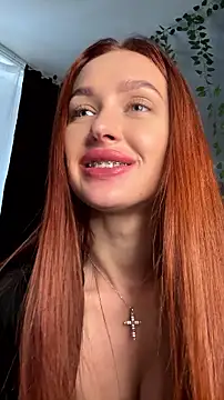 LittleFox___ webcam