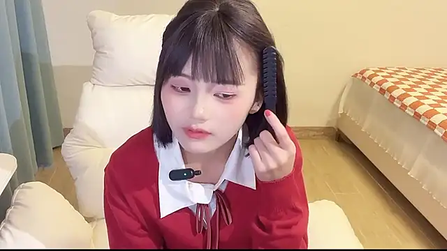 xiaoxixi-77 webcam