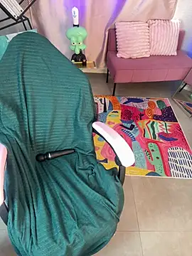 Hot_blondie webcam
