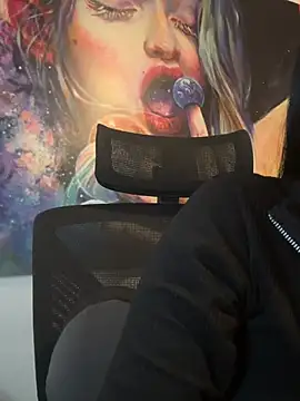 SCARLETT_INK_ webcam
