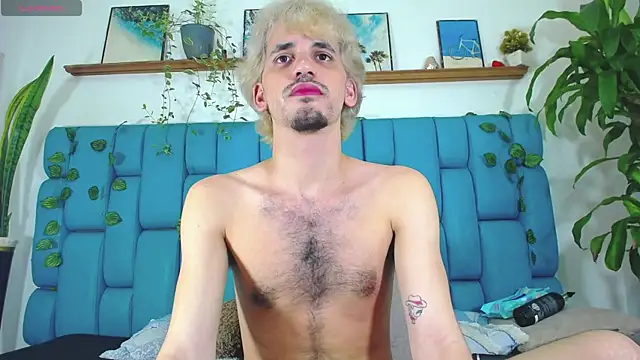 boy_Dirty_X webcam